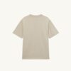 UNISEX TONAL LOGO TEE