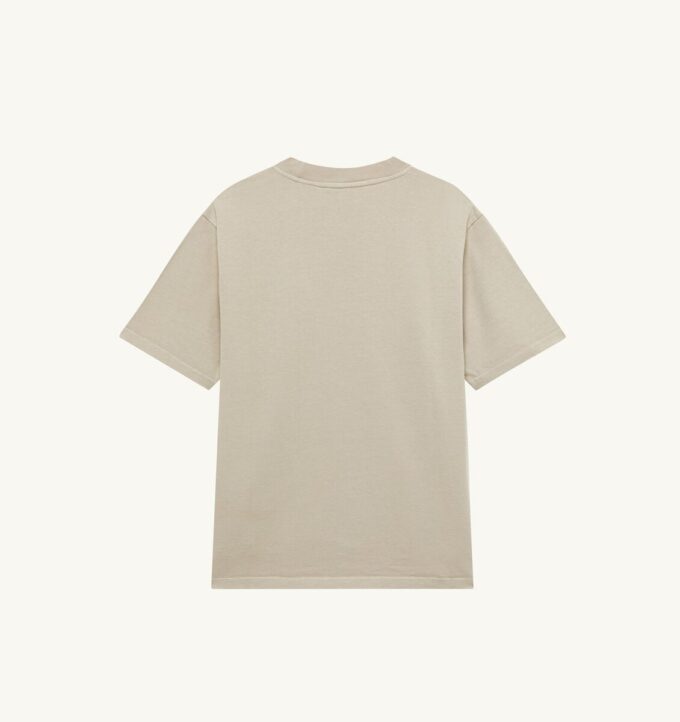 UNISEX TONAL LOGO TEE