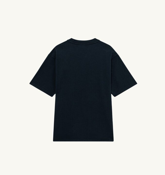 UNISEX TONAL LOGO TEE