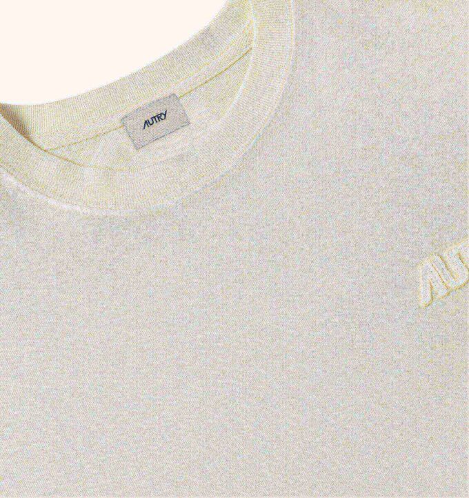 UNISEX TONAL LOGO TEE