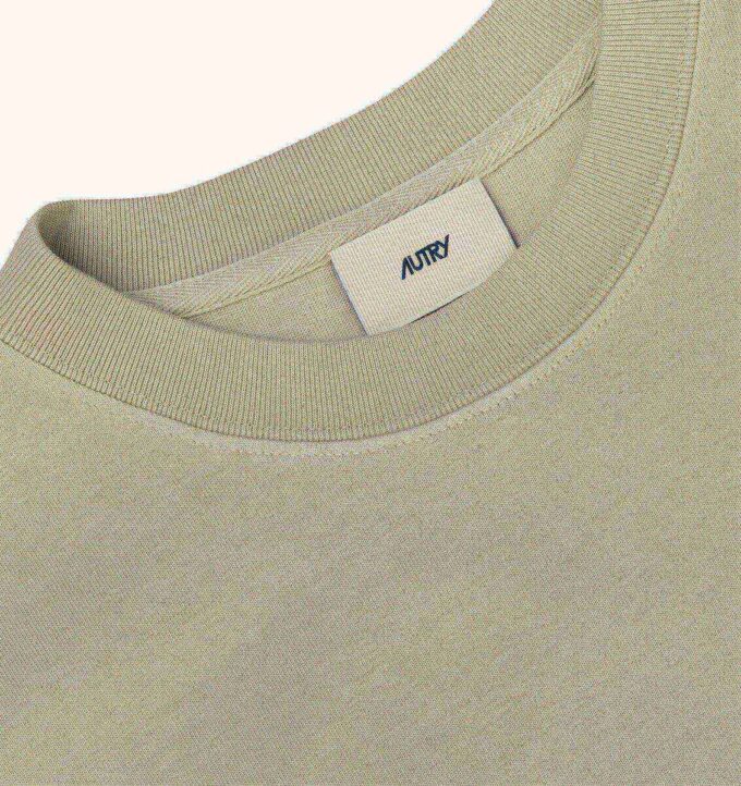 UNISEX TONAL LOGO TEE