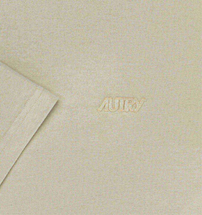 UNISEX TONAL LOGO TEE