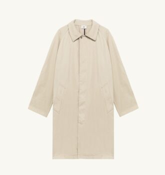 UNISEX TRENCH UNISEX TRENCH