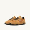 WILDPACE LOW SNEAKERS IN BUCKTHORN MESH AND SUEDE