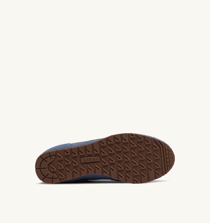 WINDSPIN SNEAKERS IN STREET SUEDE AND LEATHER WINDSPIN SNEAKERS IN STREET SUEDE AND LEATHER